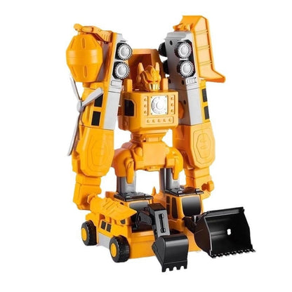 Foldable Strong Car Magnet Phone Holder
