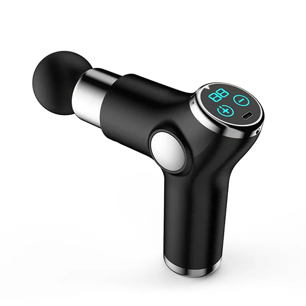 Powerful Deep Tissue Muscle Massager Gun