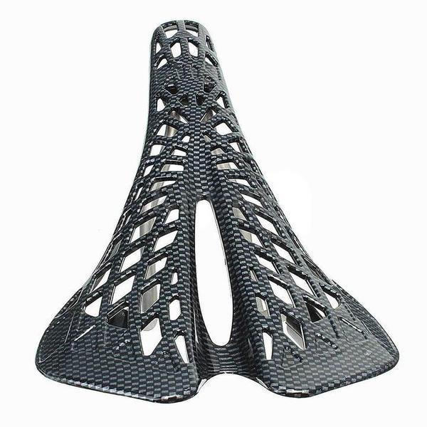 Comfortable Padded Bike Seat - Halri