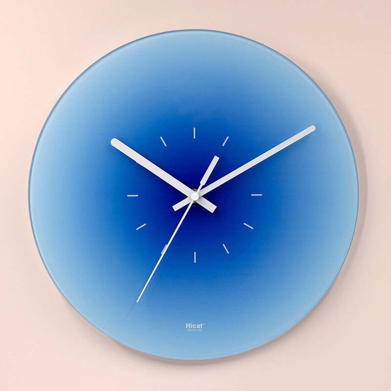 Elegant Home Wall Clock for Contemporary Decor