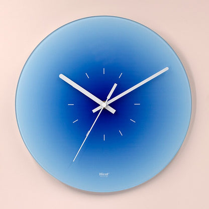 Elegant Home Wall Clock for Contemporary Decor