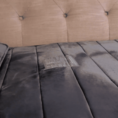 Relaxing Heated Massage Mat with Shiatsu Function