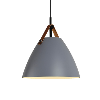 Stylish Nordic Hanging Light with Bright Colors