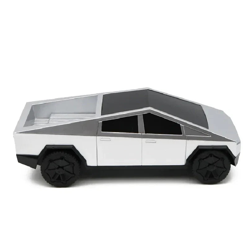 Fast RC Alloy Car Toy - Electric Vehicle Model 1:14 Scale