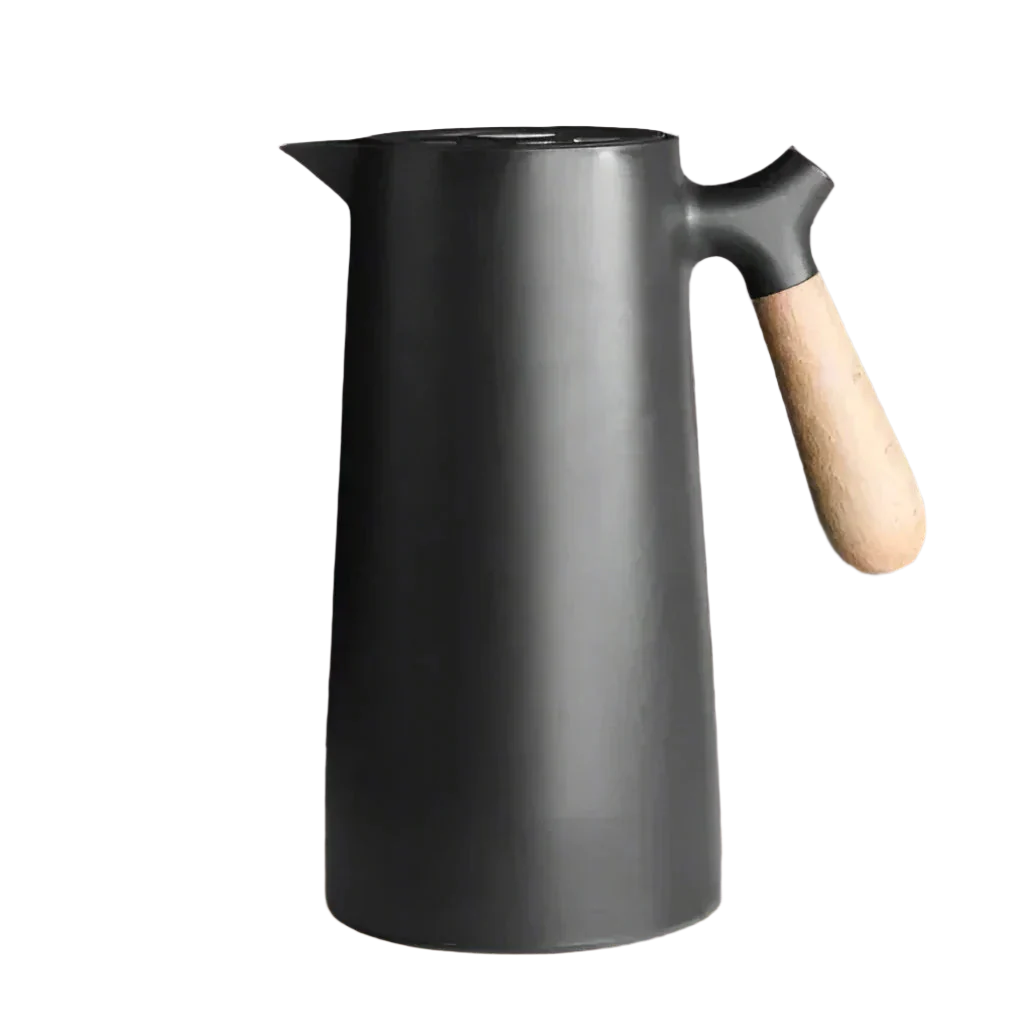 Insulated Thermal Water Bottle with Keeps Hot Cold Technology - Halri