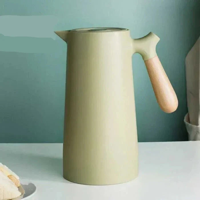 Insulated Thermal Water Bottle with Keeps Hot Cold Technology