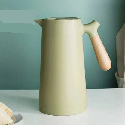 Insulated Thermal Water Bottle with Keeps Hot Cold Technology