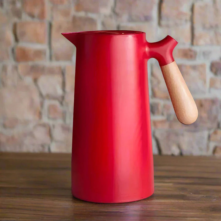 Insulated Thermal Water Bottle with Keeps Hot Cold Technology