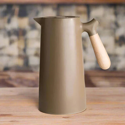 Insulated Thermal Water Bottle with Keeps Hot Cold Technology
