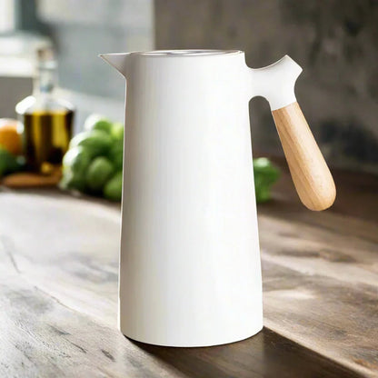 Insulated Thermal Water Bottle with Keeps Hot Cold Technology