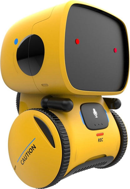 Fun Talking Buddy for Kids - Halri