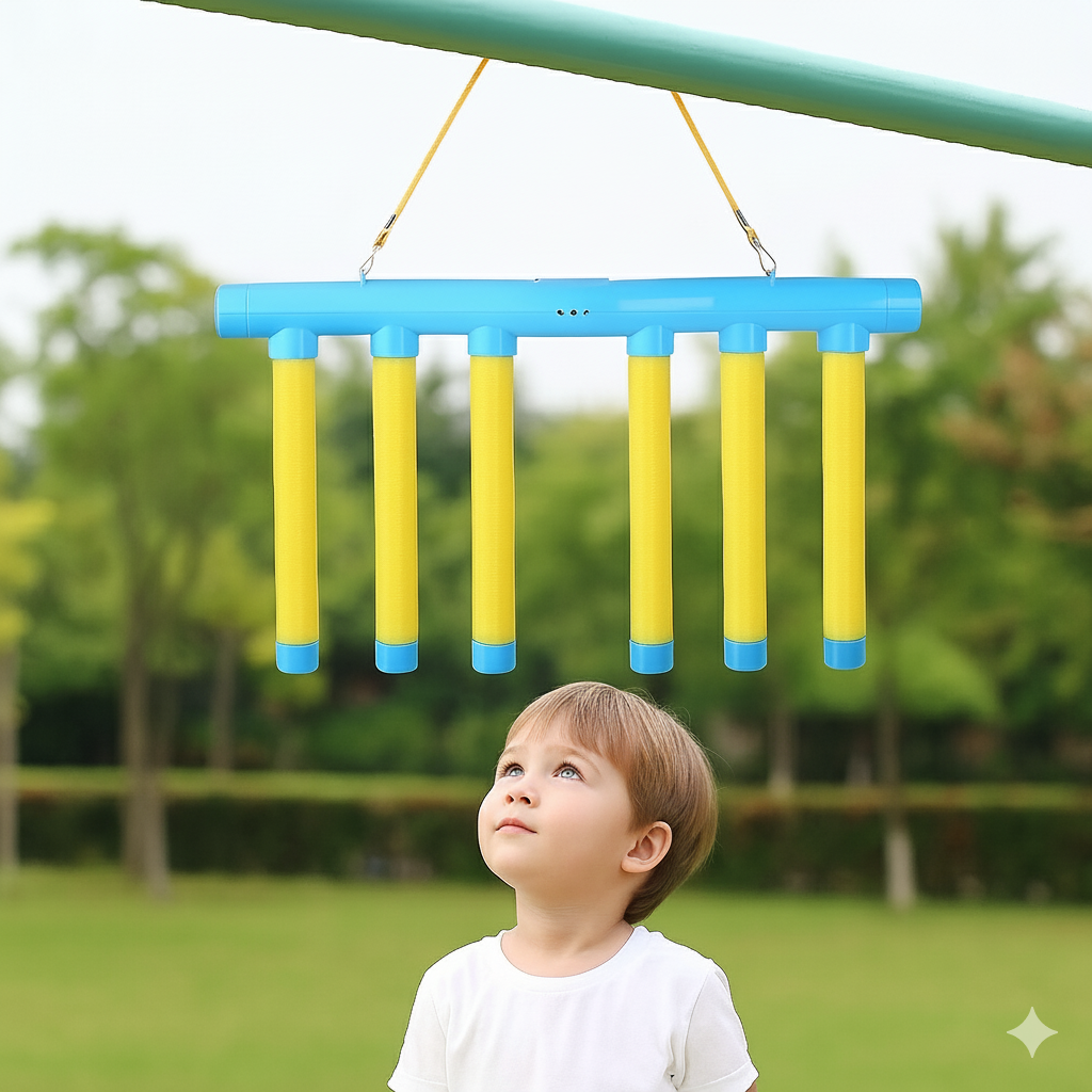 Fun Kids Action Reaction Game - Halri