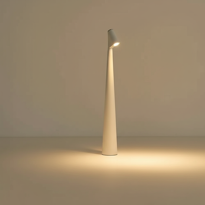 Simple LED Desk Lamp Modern Nordic Style