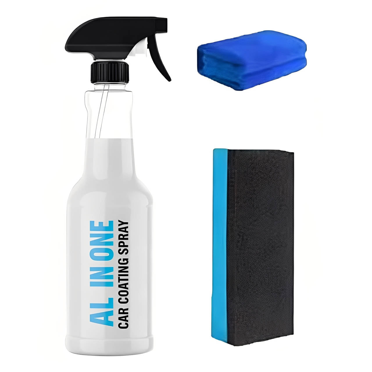 Premium Car Paint Protection Spray