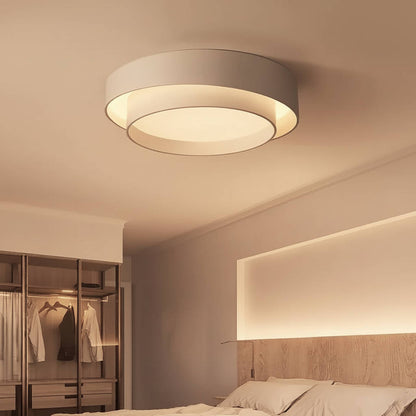 Bright Contemporary Ceiling Light