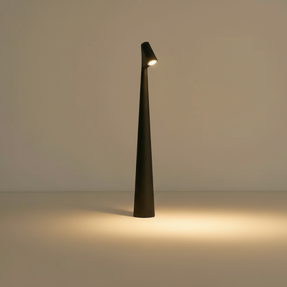 Simple LED Desk Lamp Modern Nordic Style