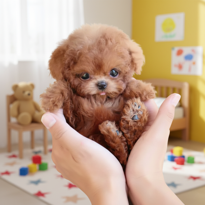 Fun Electronic Pet Dog Toy - Halri