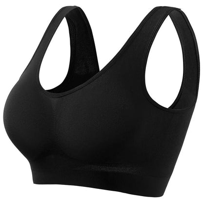 Genie Bra Seamless Comfort Bra