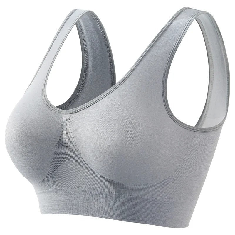 Genie Bra Seamless Comfort Bra