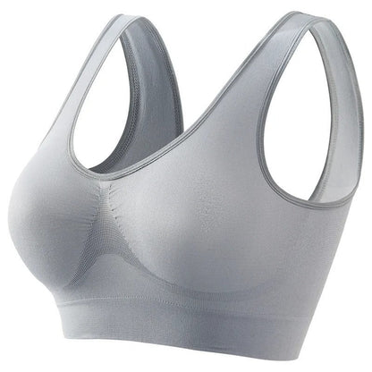 Genie Bra Seamless Comfort Bra