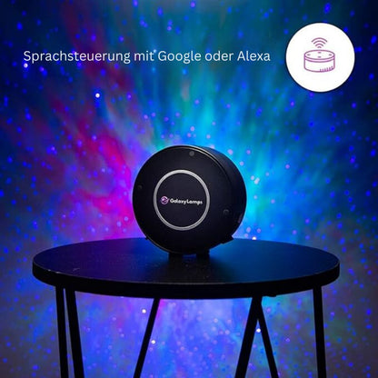 Cosmic Star WiFi Home Theater Projector