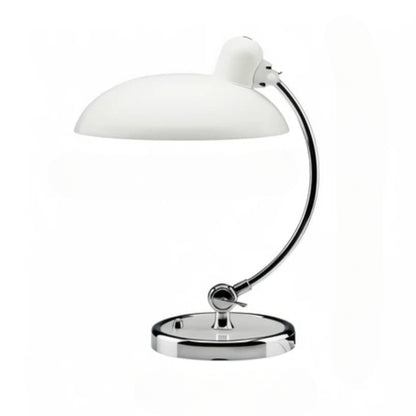 Classic Adjustable Metal Table Lamp