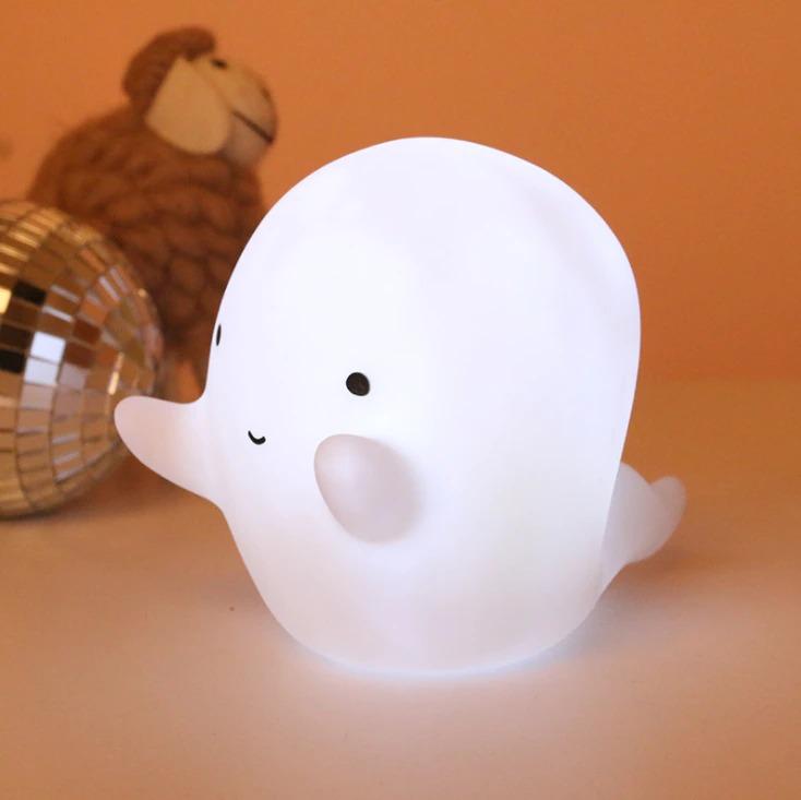 Fun Kids Night Light Lamp