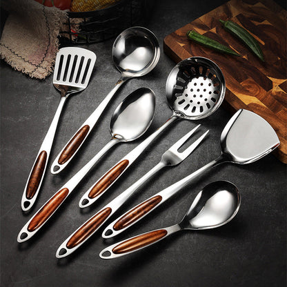 High Quality Stainless Steel Kitchen Tool Set - Halri