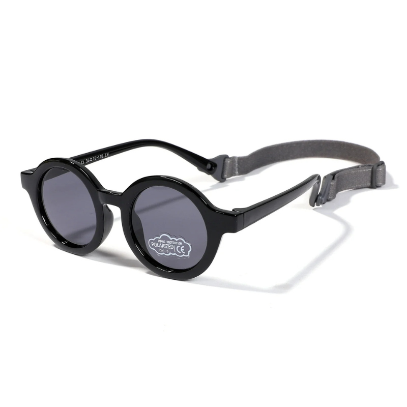 Colorful Halri Sunglasses