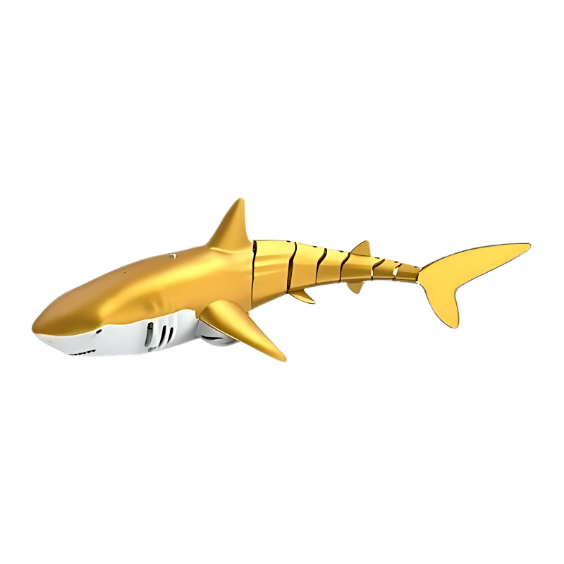 Fast Shark Fin Swim Fins