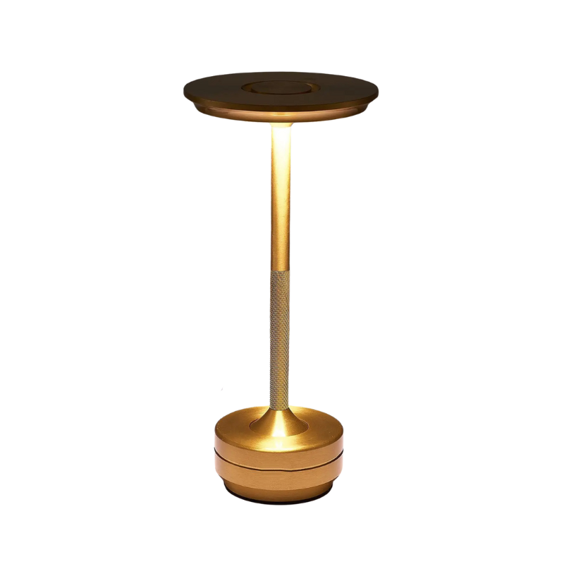 Bright Living Room Lamp - Halri