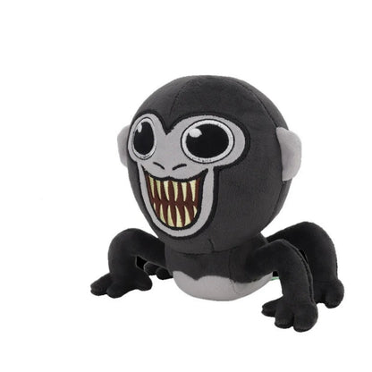 Vibrant Fun Monkey Soft Toy