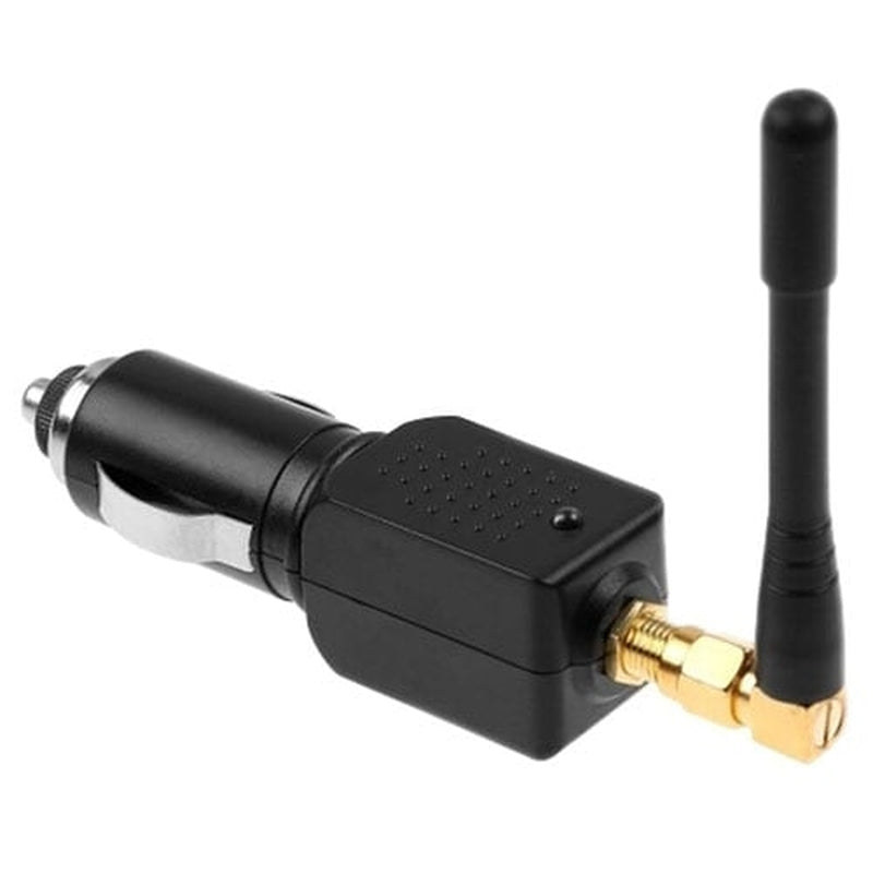 Portable GPS Signal Blocker for Personal Security