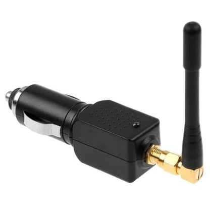 Portable GPS Signal Blocker for Personal Security