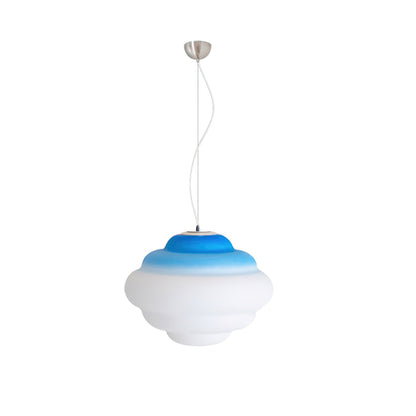 Beautiful Pendant Lamp with Warm Soft Glow