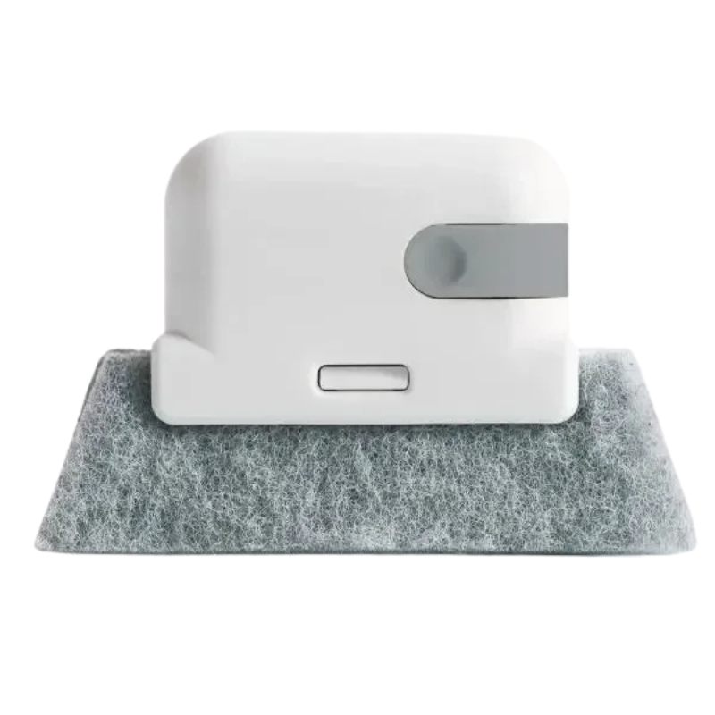 Space Saving Corner Shelf - Halri