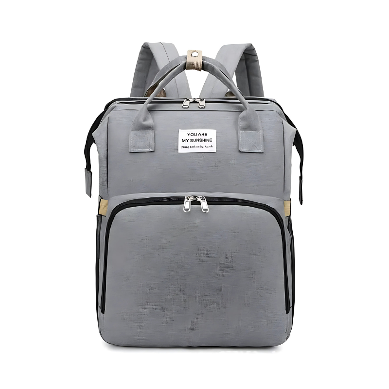 Stylish Trekking Backpack