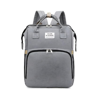 Stylish Trekking Backpack
