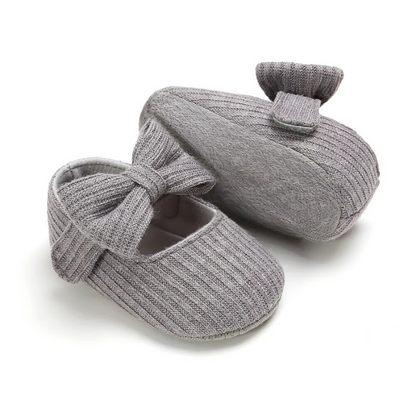 Sparkly Ballet Shoes
