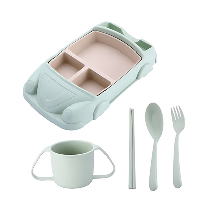 Portable Car Food Tray