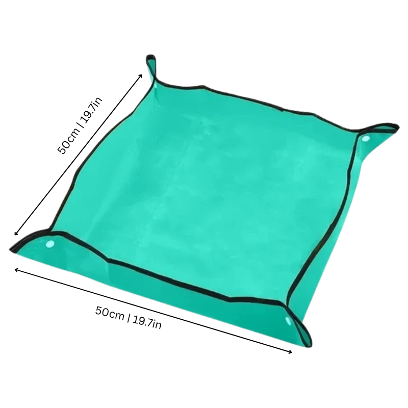 Breathable Plant Repotting Cloth - Halri