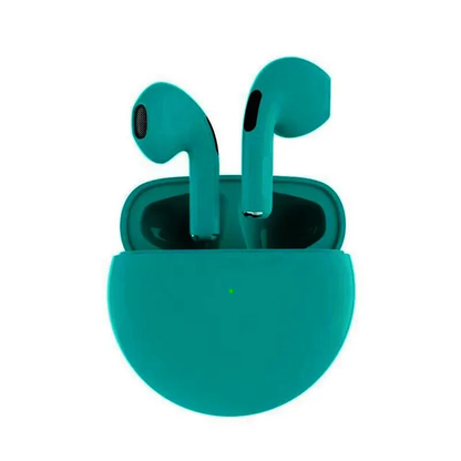 Bluetooth Wireless Earbuds with Touch Sensors