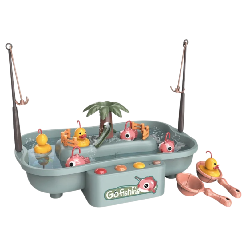 Fast Duck Shooting Game - Halri