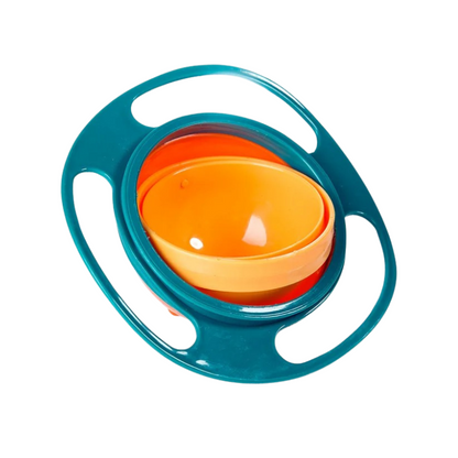 Tasty Fun Ball Snack
