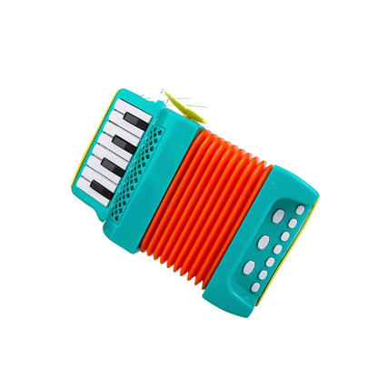 Compact Folding Guitar - Halri
