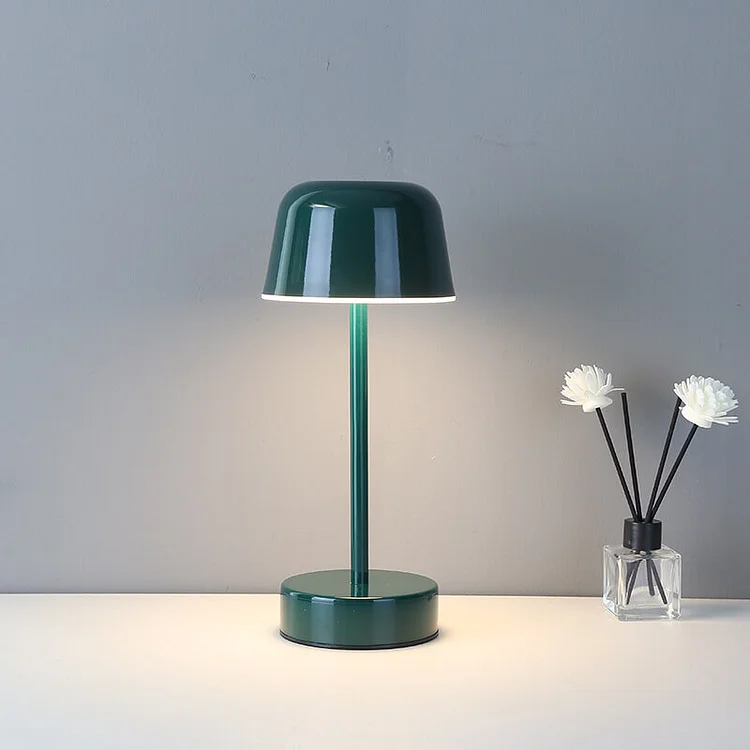 Modern Cordless Table Lamp