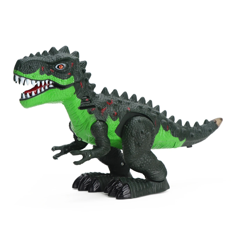 Fun Kids Dinosaur Headphones