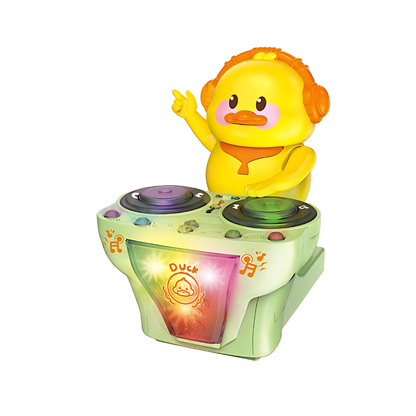 Fun Quacky Party Decor - Halri
