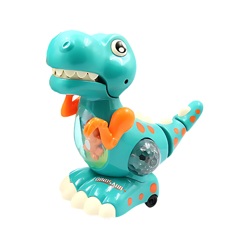 Fun Kids Dinosaur Speaker - Halri