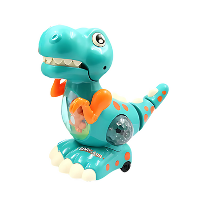 Fun Kids Dinosaur Speaker - Halri